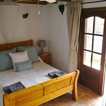 Casita Verde Villa Arrieta  Bagian luar foto