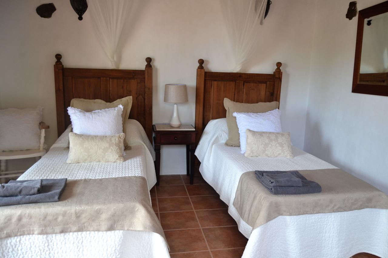 Casita Verde Villa Arrieta  Bagian luar foto